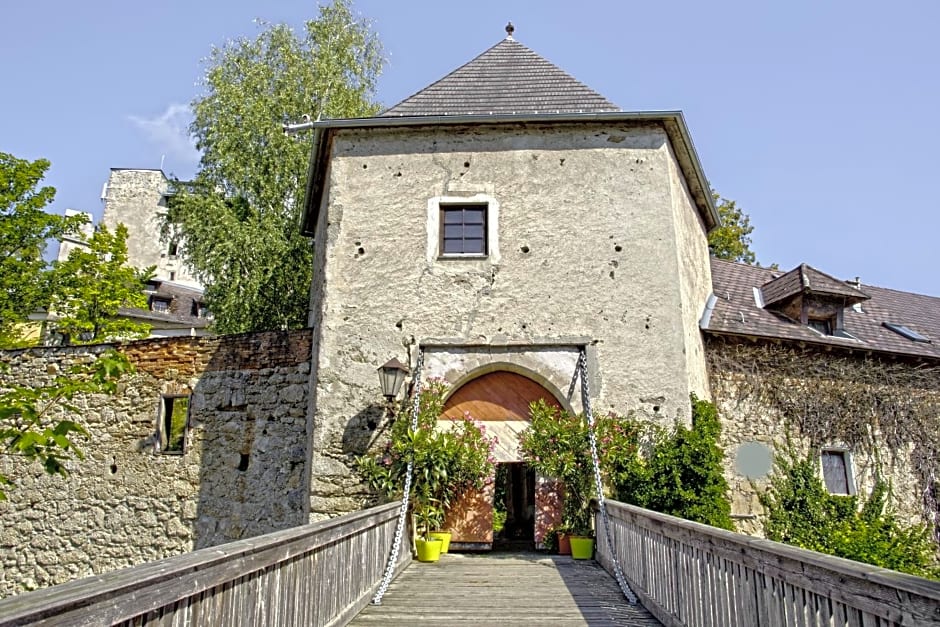 Schatz.Kammer Burg Kreuzen