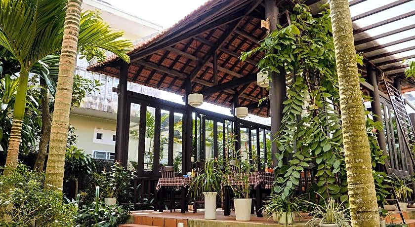 Hoi An Holiday Villa