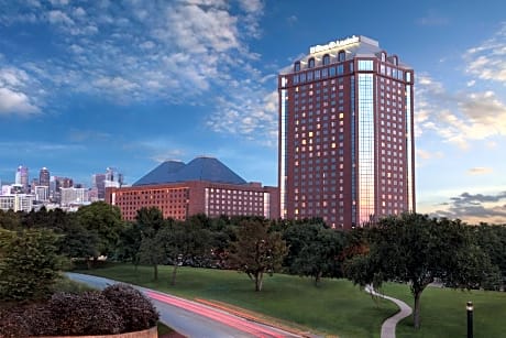 Hilton Anatole