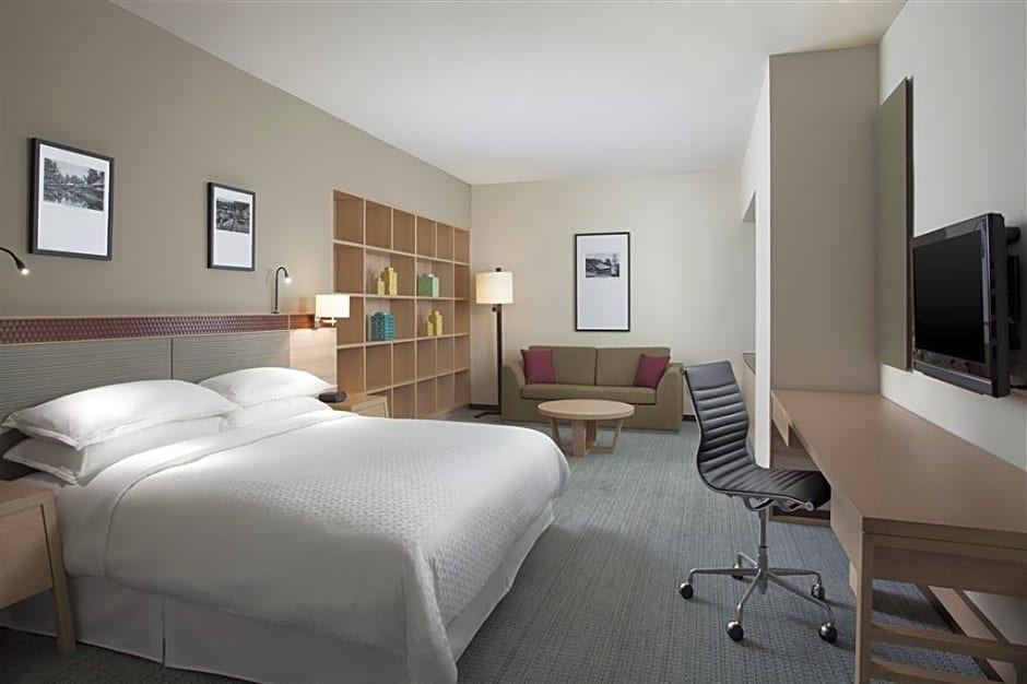 Four Points By Sheraton Sandakan