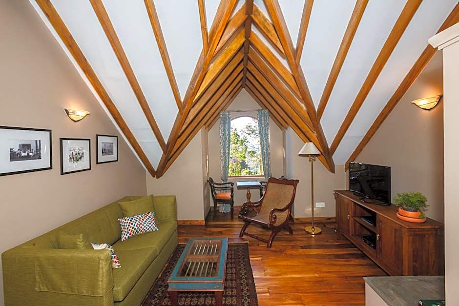 Dutch House Bandarawela