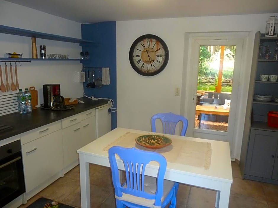 Villa Les Oliviers
