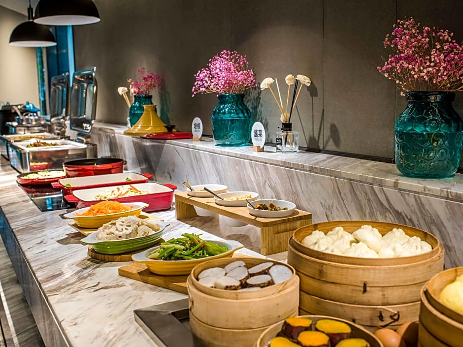 ibis Styles Yangzhou Baixiang Rd Hotel