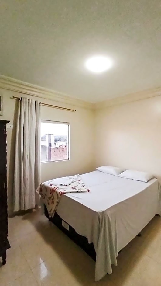 Diamantina Palace Hotel