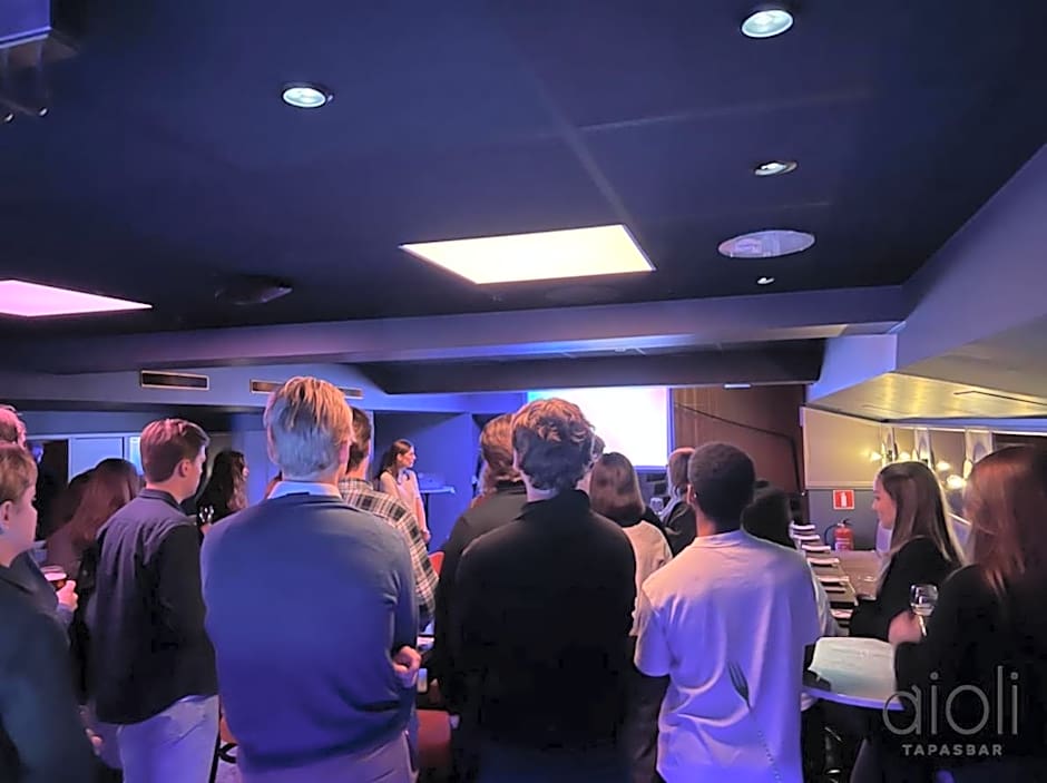 Comfort Hotel Linköping City