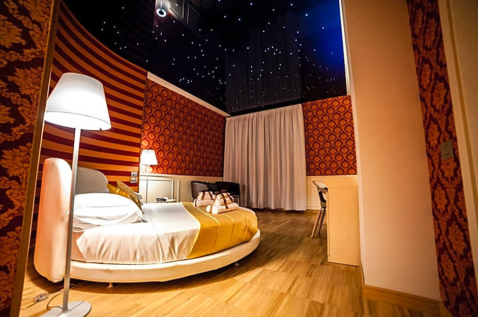 Hotel Terre Dei Salici