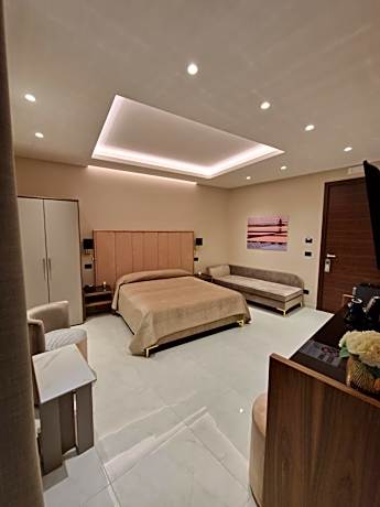 Beatus Suites And Rooms B&B