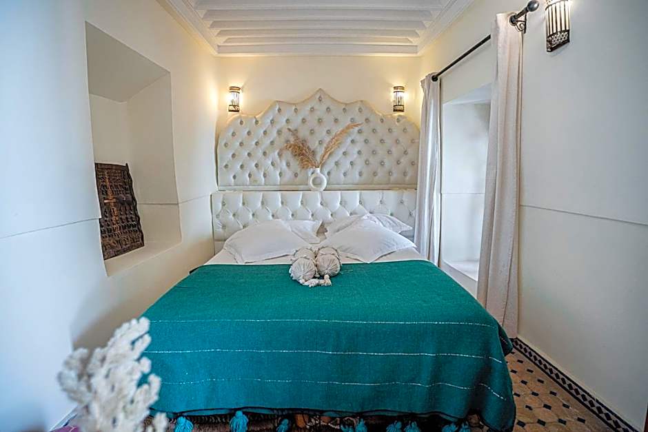 Riad Chams Marrakech