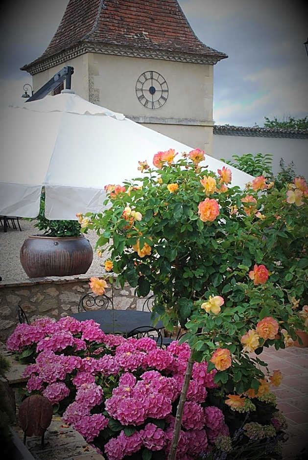 Manoir du Bois Mignon