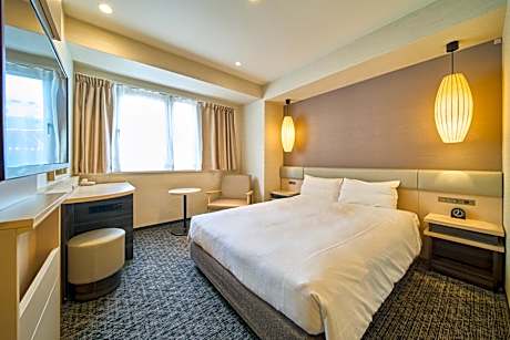 Double Room - Non-Smoking