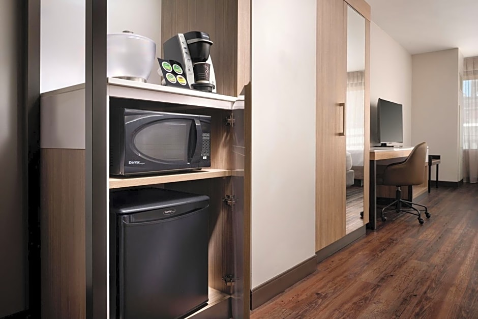 SpringHill Suites by Marriott New Orleans Downtown/Canal Street