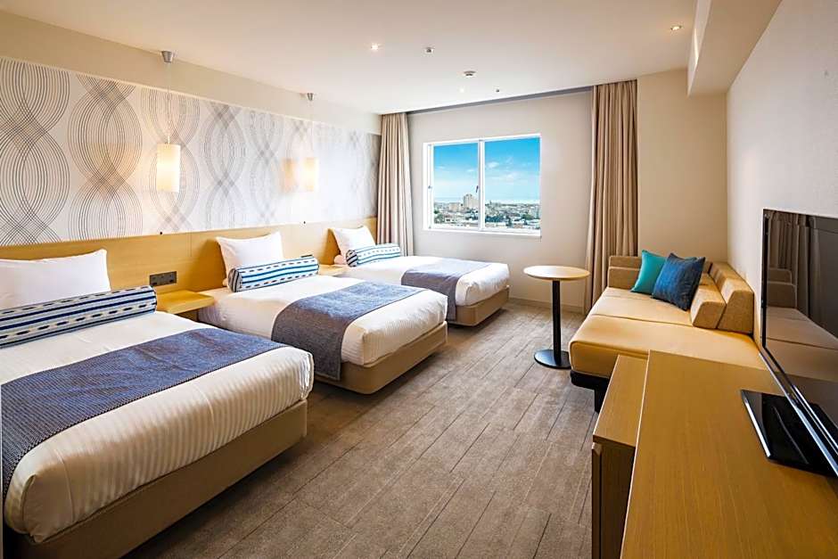 Art Hotel Ishigakijima