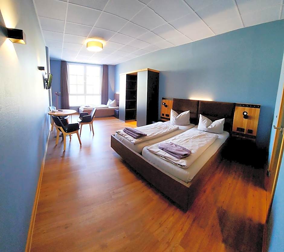 Kühlungsborner Brauhaus