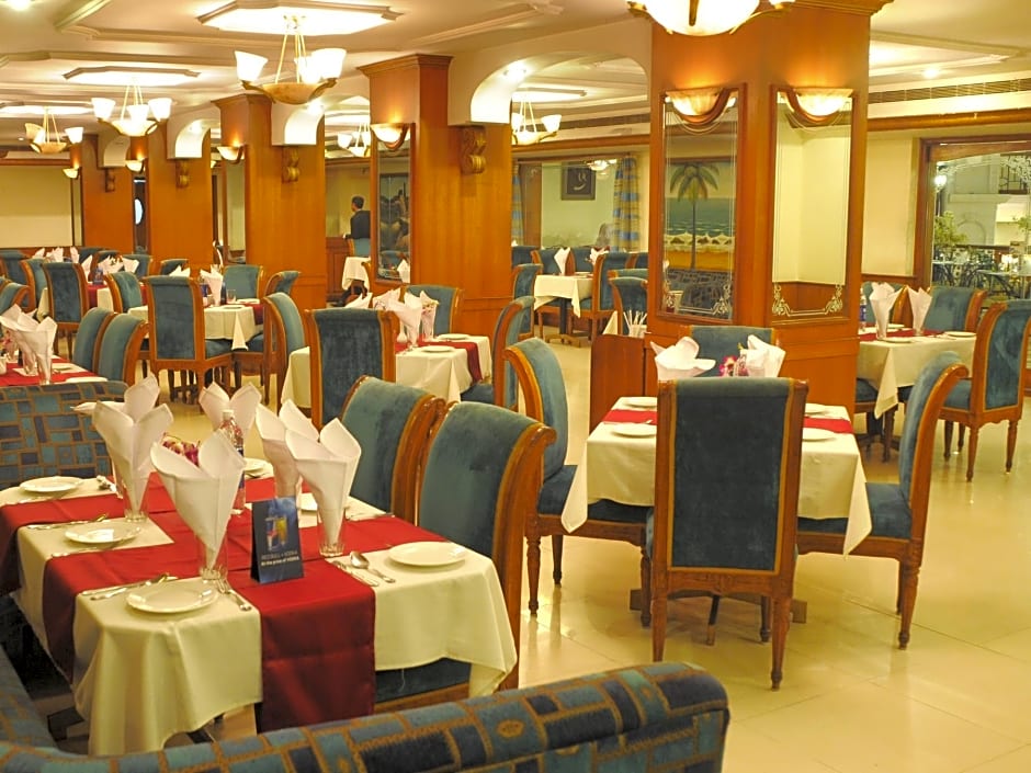 Nalapad's Hotel Bangalore International