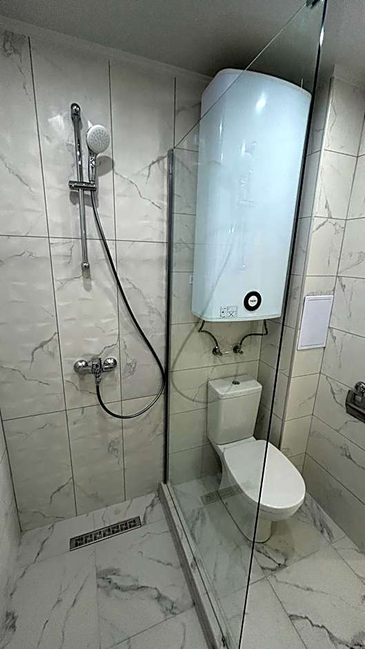 Zigrabay lovely appartments