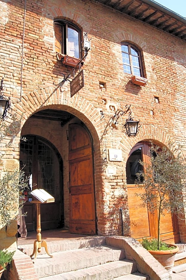 B&B Osteria Del Vicario