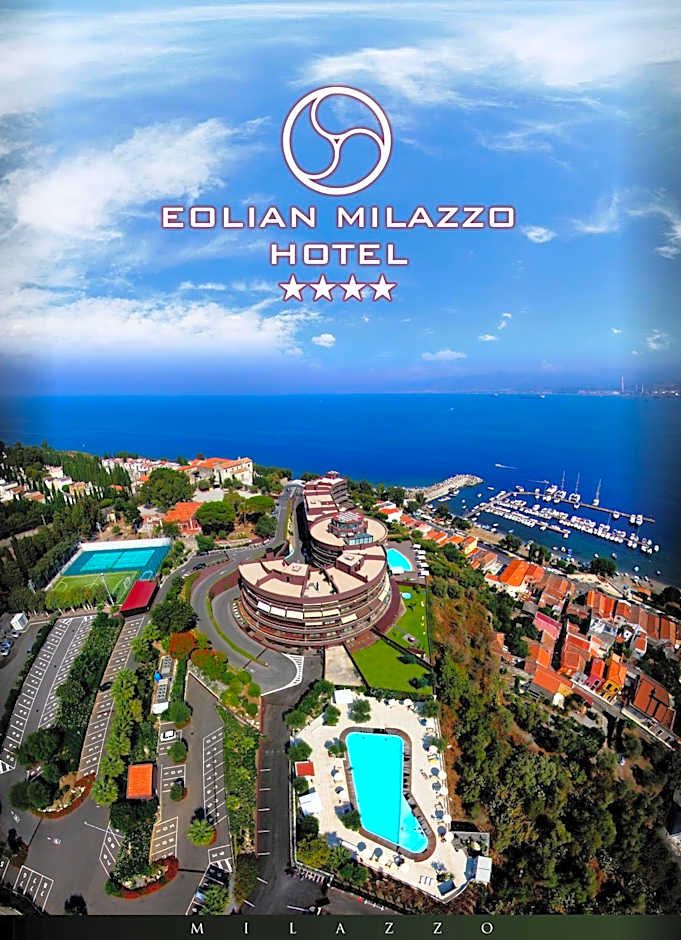 Eolian Milazzo Hotel