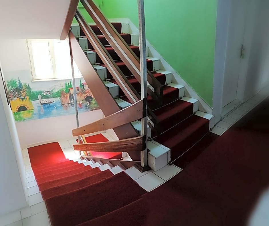 Mudanya Otel