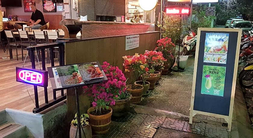 Say Cheese Guesthouse