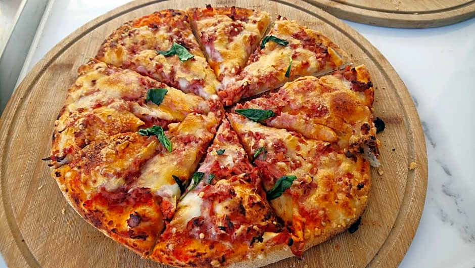 Aquamarine Hotel - All Inclusive