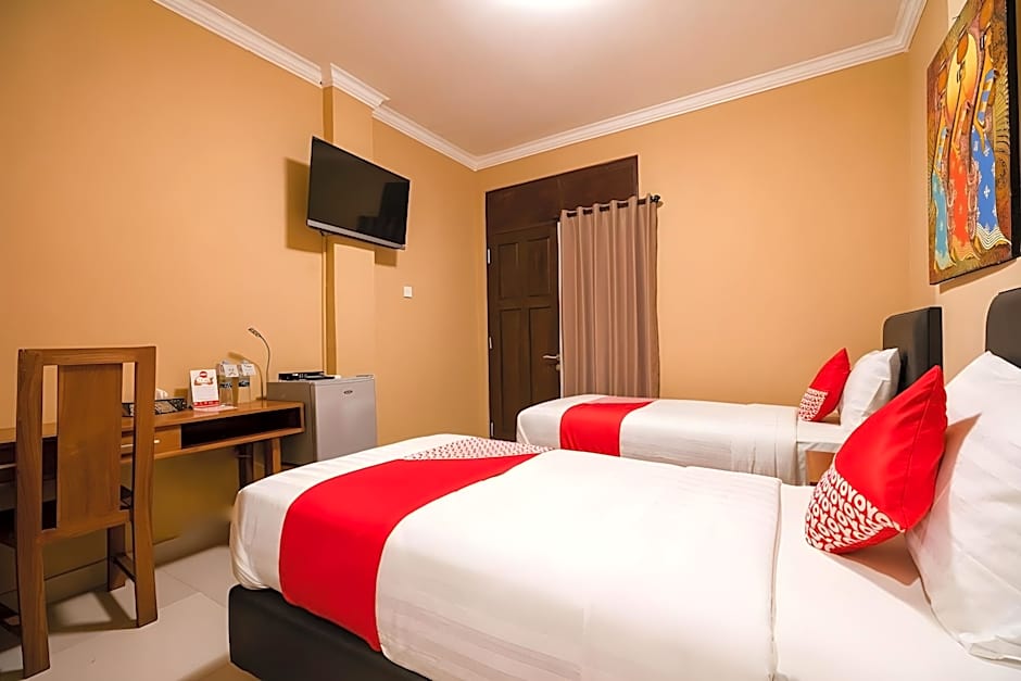 Dante Guesthouse Bali