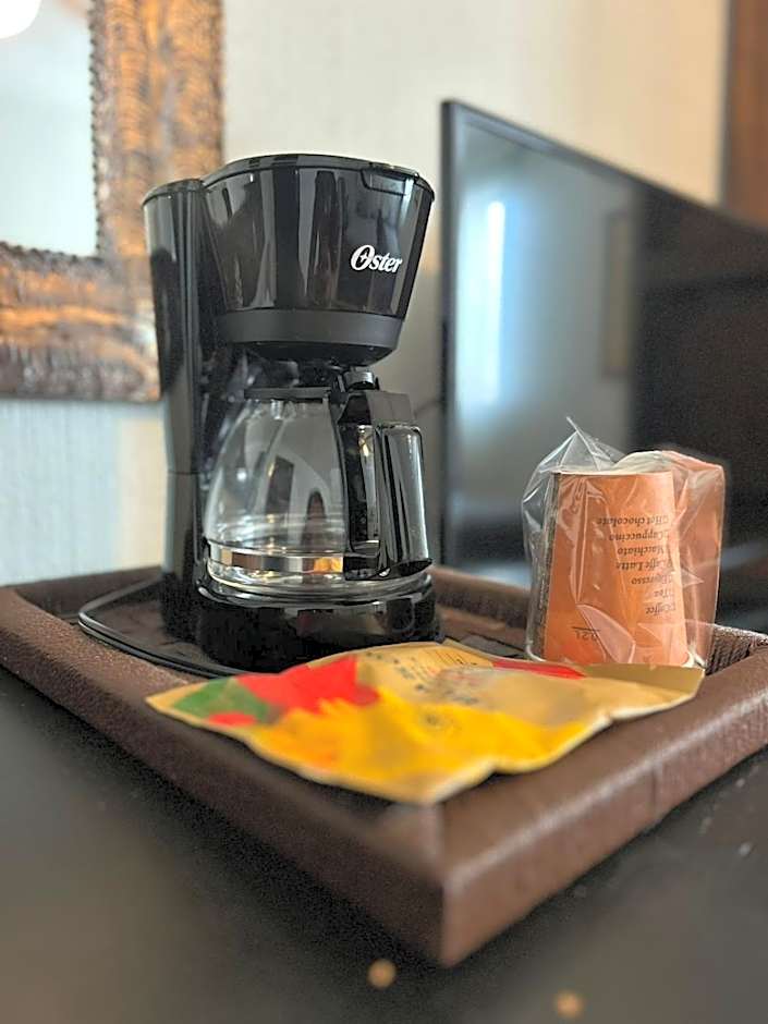 Hotel Boutique Naura Centro