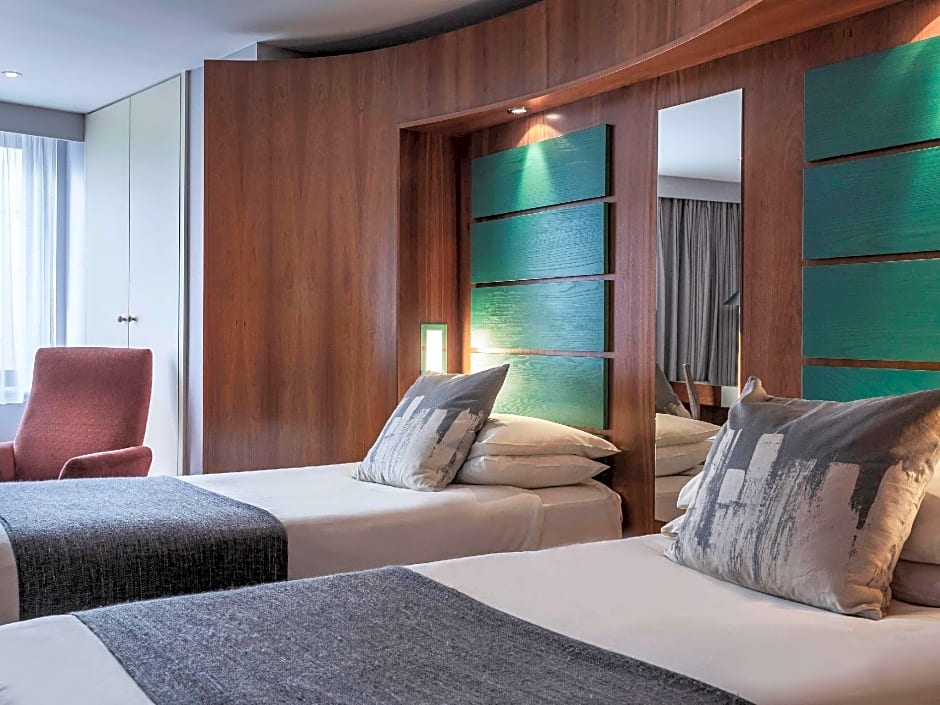 Mercure Brigstow Bristol