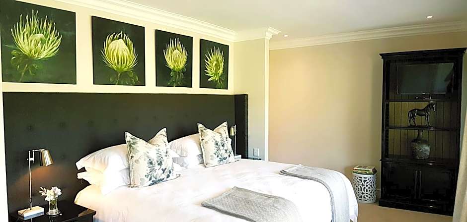 Bosch Hoek Golf & Lodge