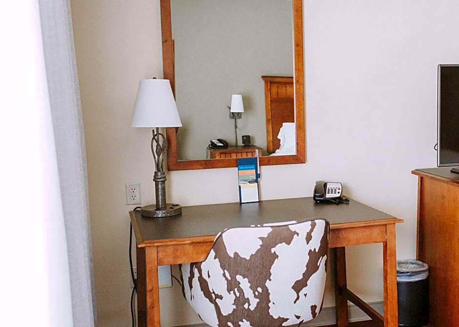 Hampton Inn By Hilton And Suites Green River, Wy
