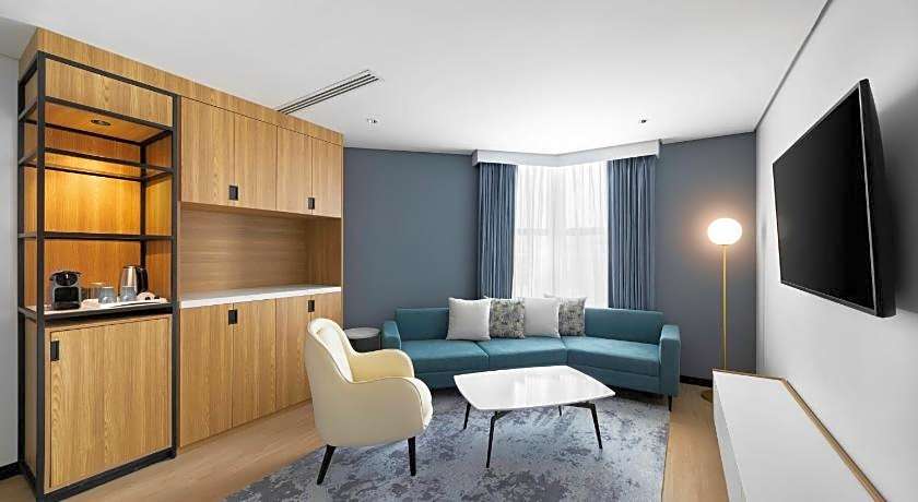 Park Inn By Radisson Al Khobar