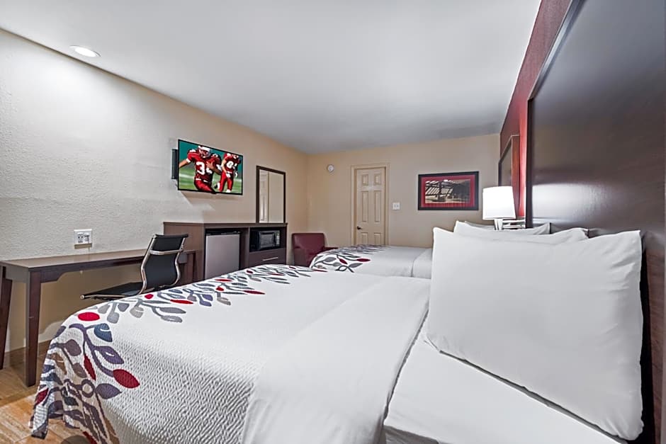 Red Roof Inn Houston - Spring North