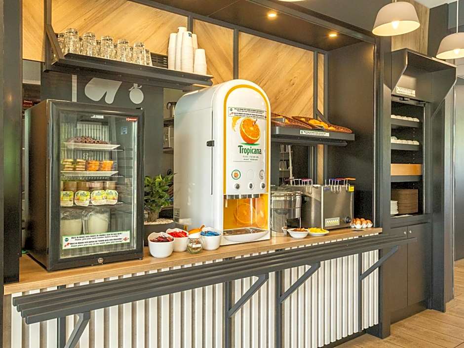 B&B HOTEL Fort-de-France