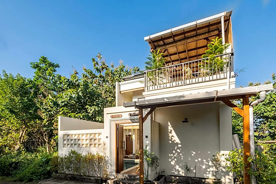 Erna Villa
