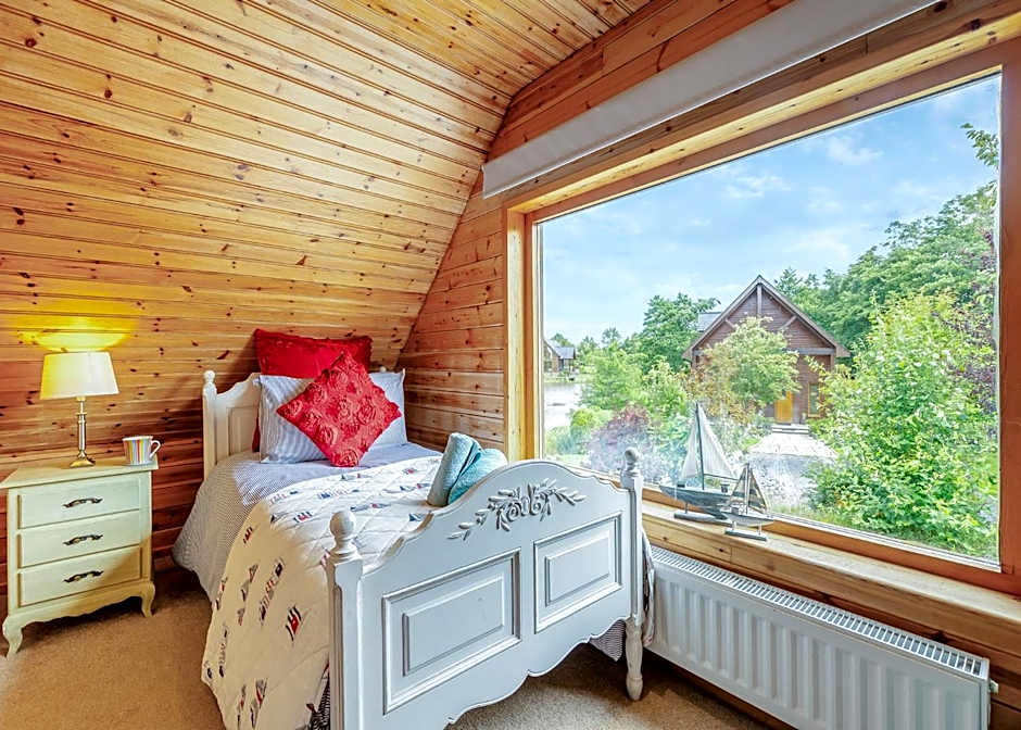 Anglesey Lakeside Lodges