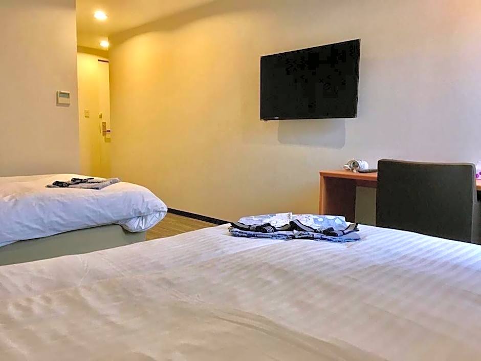 Hotel Tetora Hakodate