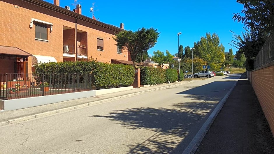 A Casa di Kate b&b