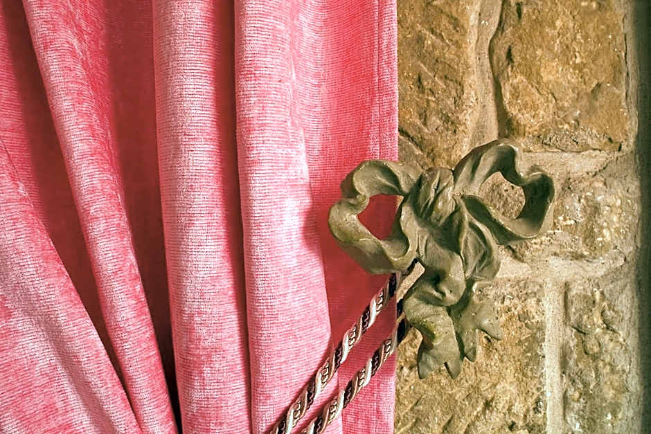 Hotel Boutique Real Posada De Liena con jacuzzi y Restaurante Liena