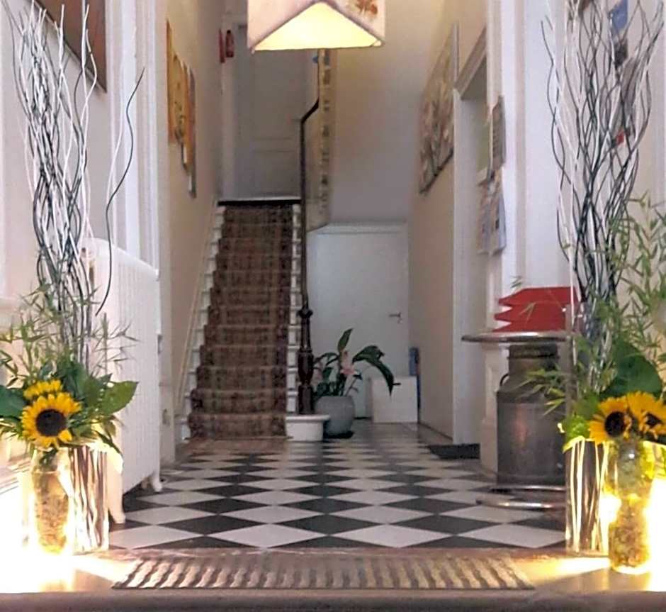 Residence Marie Tha Rese