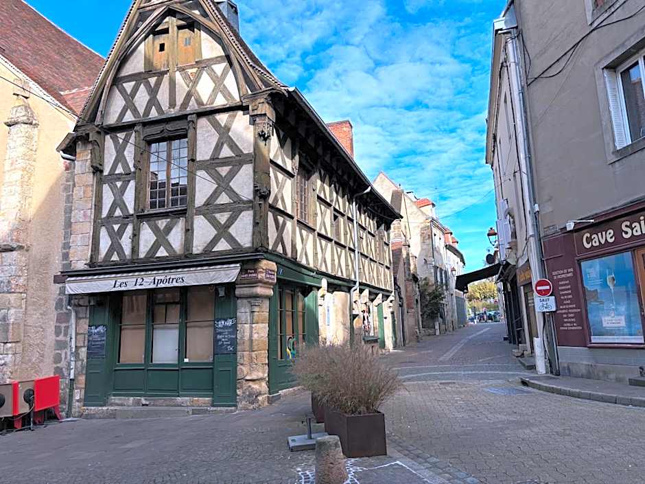 L'appart de Clea