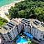 Moreto Seaside Aparthotel
