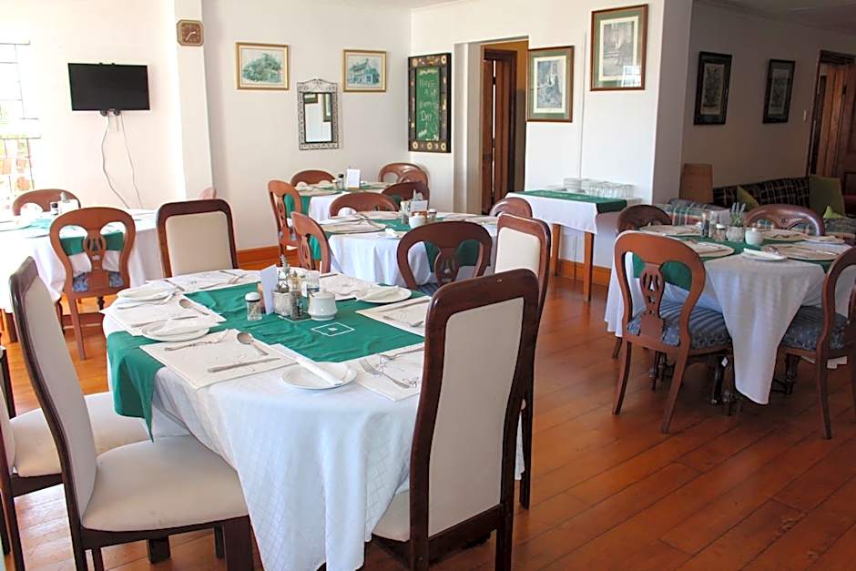 Knysna Manor House