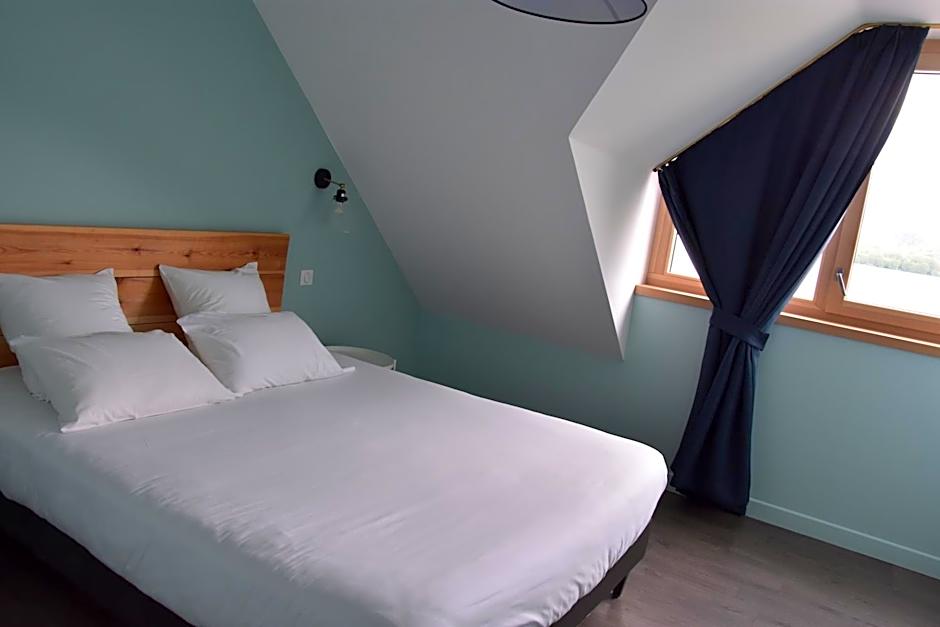 Hôtel Lodge du Lac Chambon