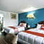 OYO Hotel Hutchinson West 4th Ave