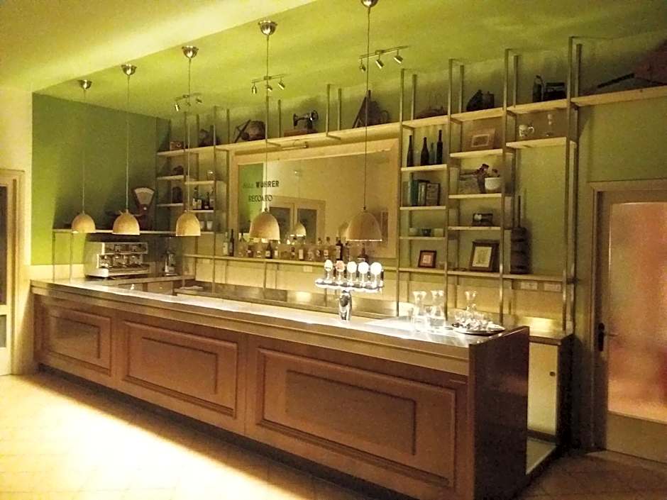 Damarco Alloggio Turistico Locanda