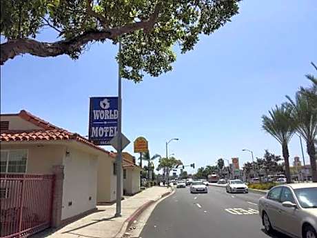 World Motel