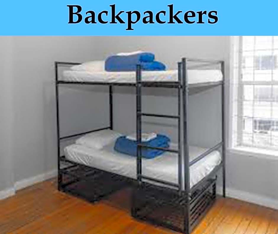 Strahan Retreat Holiday Park