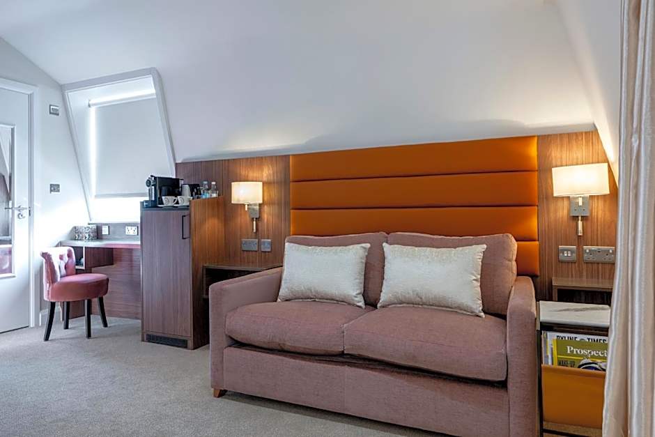 Grand Concerto Hotel