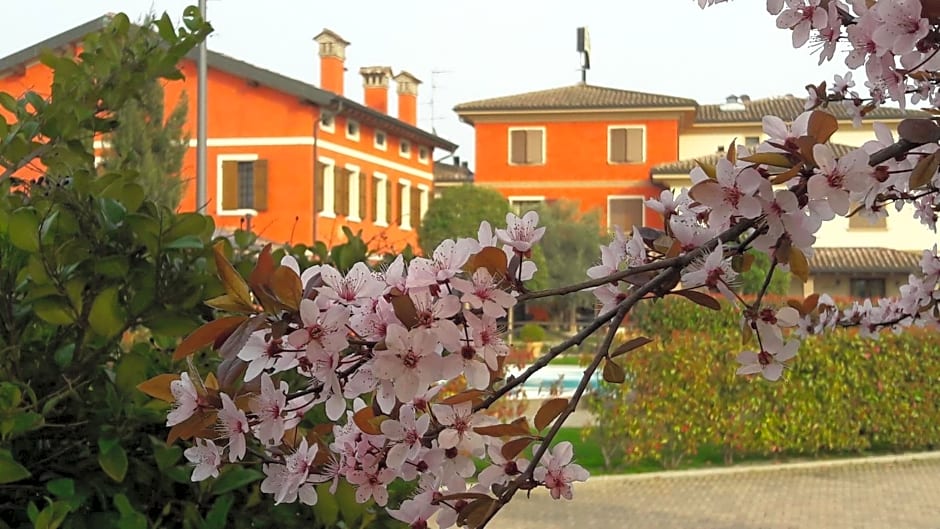 Hotel Tre Torri