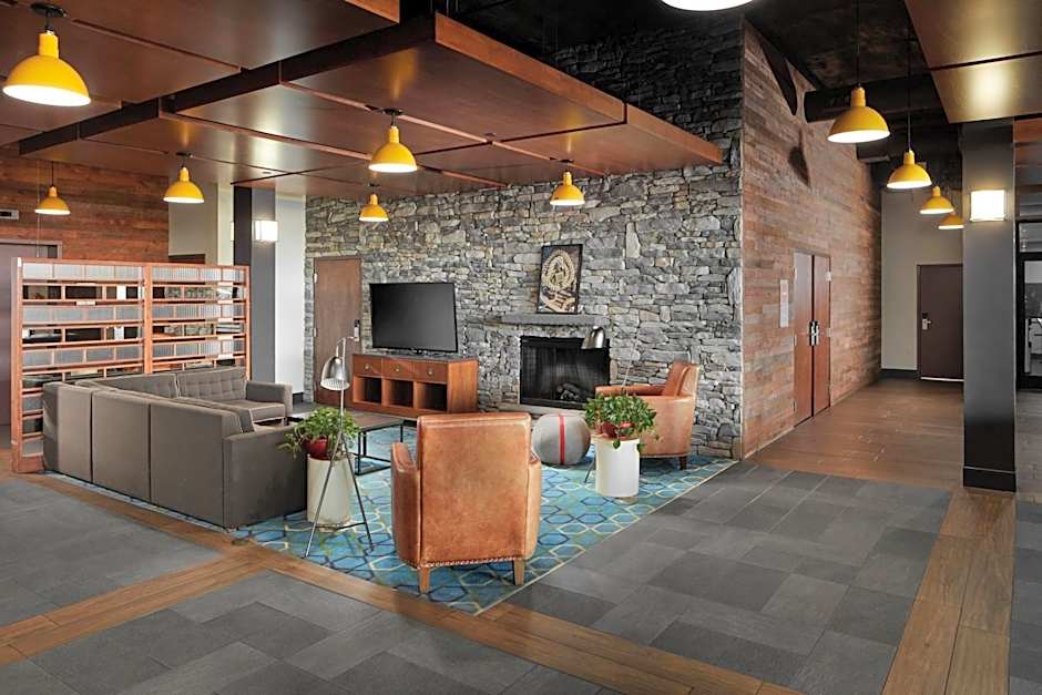 Four Points by Sheraton Virginia Beach Oceanfront