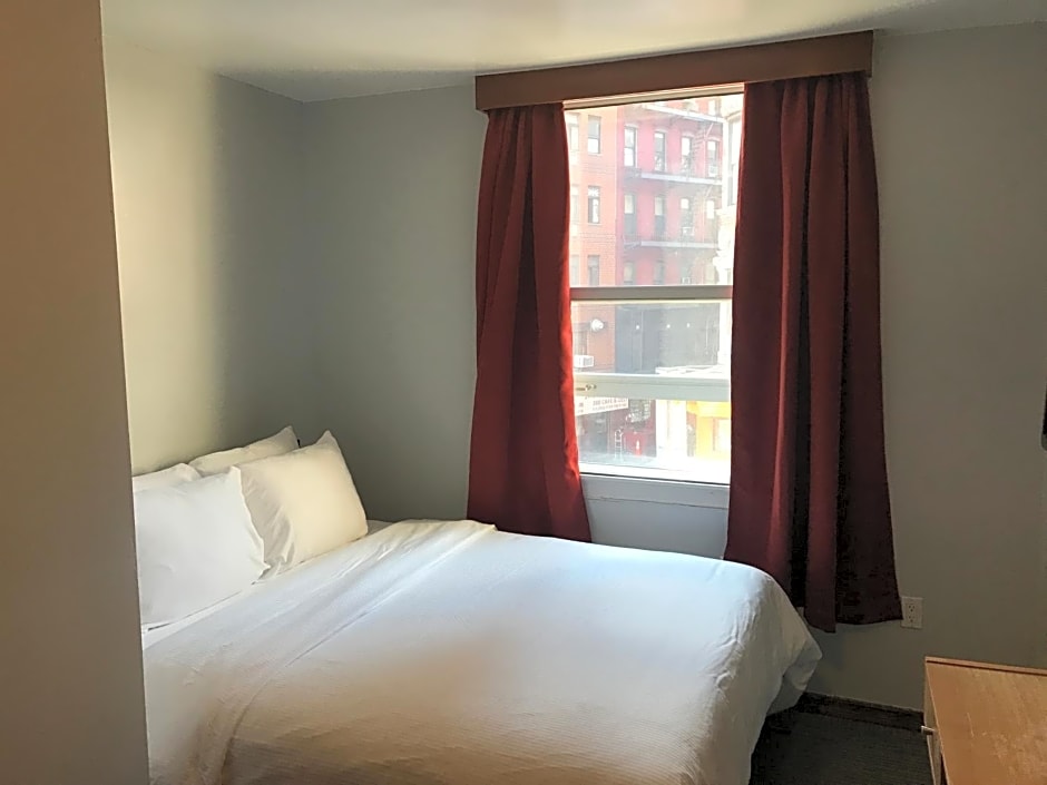 Hotel Mimosa